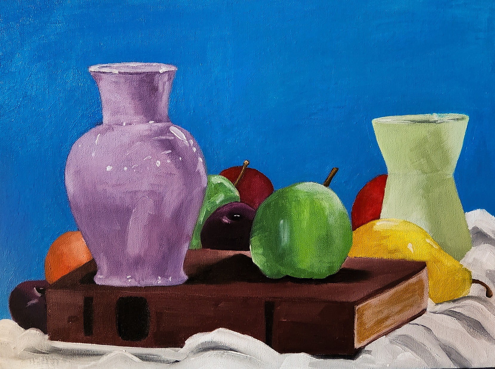 &quot;Spring Centerpieces&quot;