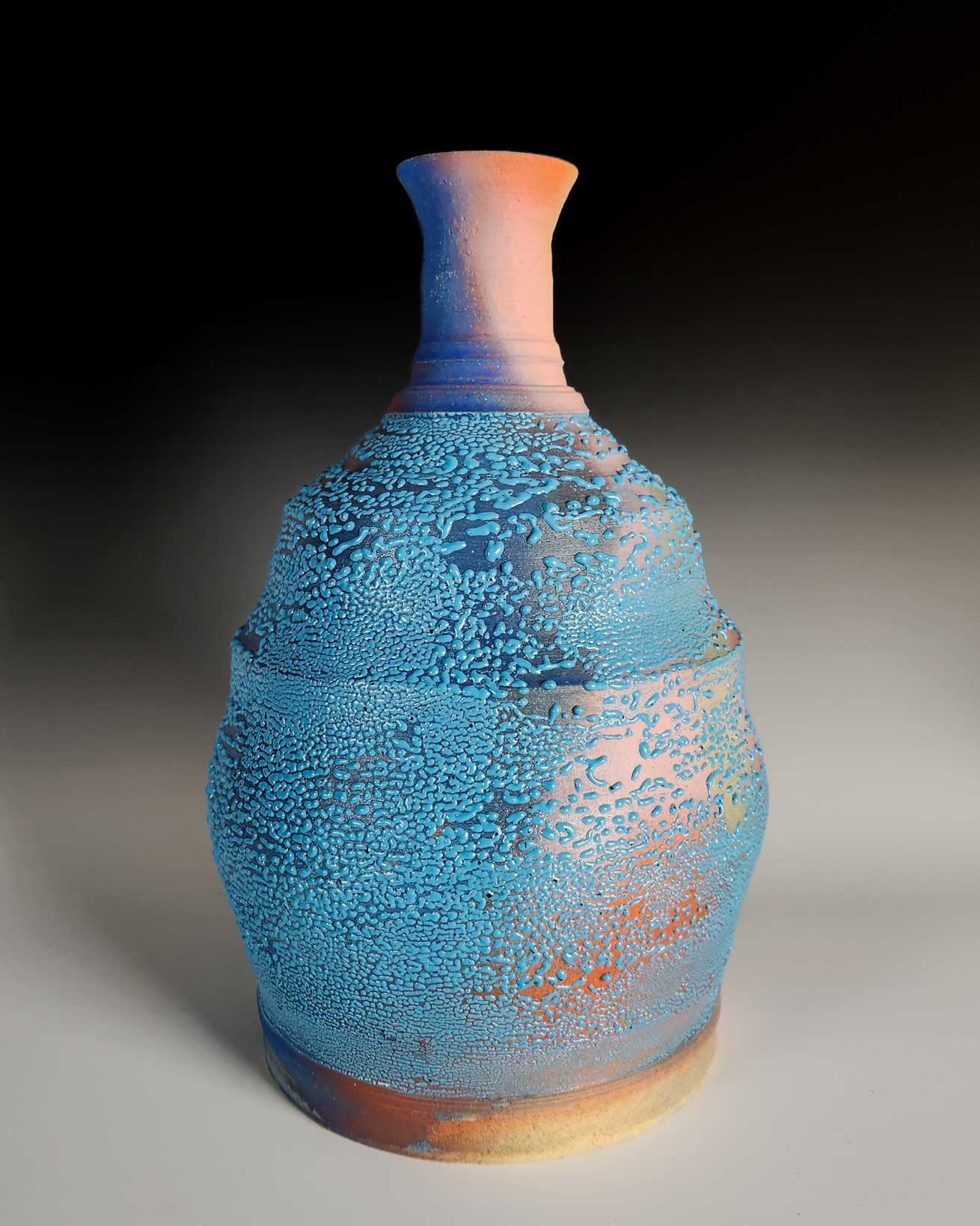 &quot;Coral Surge&quot;